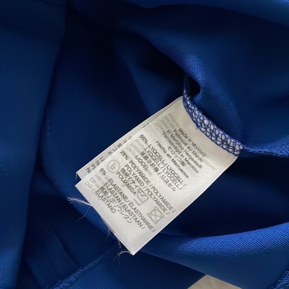 J Crew 365 Dress Size 12 - Picture 9 of 9